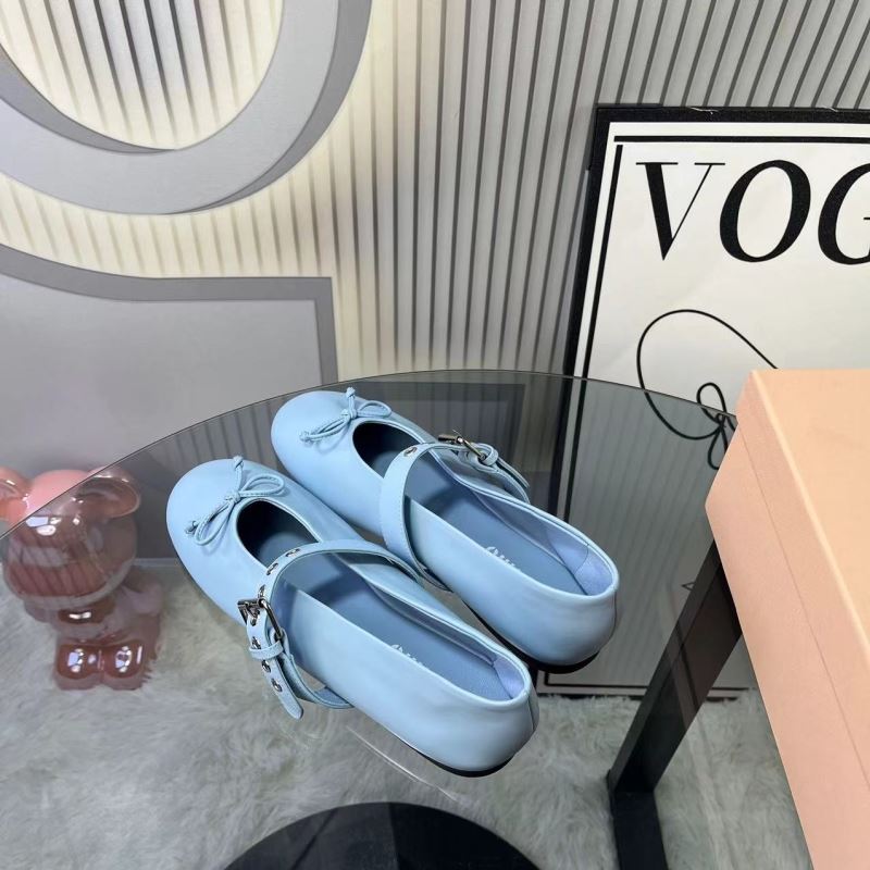 Miu Miu Sandals